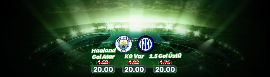 1003Bets10 Şampiyonlar Ligi 2023